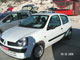 Рено Клио в черногории продажа авто с пробегом