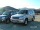 Ленд Краузер Тойота продажа с пробегом в Черногории